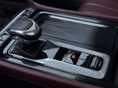 Hongqi H5 2.0T Automatic Zhilian Qichang Edition - фото 6