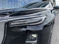 Hongqi H5 2.0T Automatic Zhilian Qichang Edition - фото 7