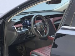 Hongqi H5 2.0T Automatic Zhilian Qichang Edition - фото 8