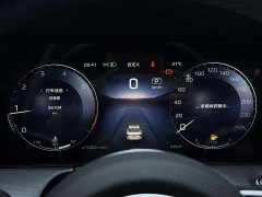 Hongqi H5 2.0T Automatic Zhilian Qichang Edition - фото 9