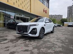 Hongqi HS5 2023 2.0T 4WD Qiling Pro Edition - фото 1