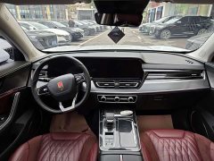 Hongqi HS5 2023 2.0T 4WD Qiling Pro Edition - фото 11