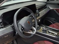 Hongqi HS5 2023 2.0T 4WD Qiling Pro Edition - фото 12