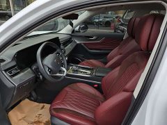 Hongqi HS5 2023 2.0T 4WD Qiling Pro Edition - фото 13