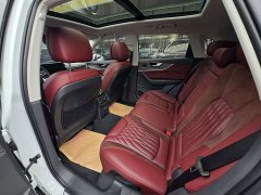 Hongqi HS5 2023 2.0T 4WD Qiling Pro Edition - фото 14
