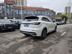 Hongqi HS5 2023 2.0T 4WD Qiling Pro Edition - фото 7