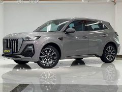 Hongqi HS5 2023 2.0T AWD Qixiang Pro Edition - фото 1