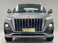 Hongqi HS5 2023 2.0T AWD Qixiang Pro Edition - фото 2