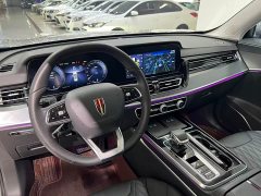 Hongqi HS5 2023 2.0T AWD Qixiang Pro Edition - фото 3