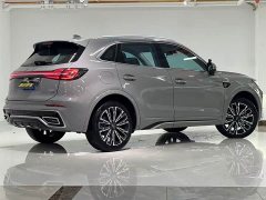Hongqi HS5 2023 2.0T AWD Qixiang Pro Edition - фото 5