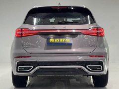 Hongqi HS5 2023 2.0T AWD Qixiang Pro Edition - фото 6