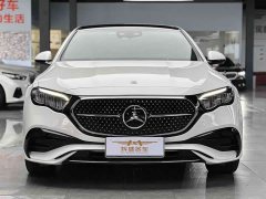 Mercedes-Benz E-Class E 300 L Fashionable and Sporty - фото 3
