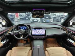 Mercedes-Benz E-Class E 300 L Fashionable and Sporty - фото 5