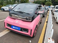 Baojun KiWi EV Smart Edition ternary lithium - фото 1