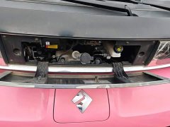 Baojun KiWi EV Smart Edition ternary lithium - фото 10