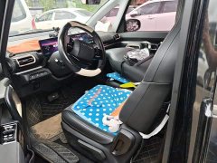 Baojun KiWi EV Smart Edition ternary lithium - фото 11