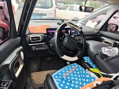 Baojun KiWi EV Smart Edition ternary lithium - фото 12