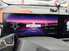Baojun KiWi EV Smart Edition ternary lithium - фото 14