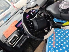 Baojun KiWi EV Smart Edition ternary lithium - фото 15