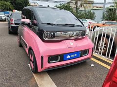 Baojun KiWi EV Smart Edition ternary lithium - фото 2