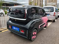 Baojun KiWi EV Smart Edition ternary lithium - фото 3