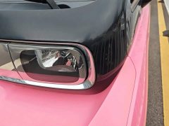 Baojun KiWi EV Smart Edition ternary lithium - фото 5