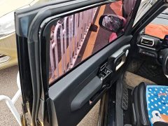 Baojun KiWi EV Smart Edition ternary lithium - фото 7