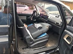 Baojun KiWi EV Smart Edition ternary lithium - фото 8