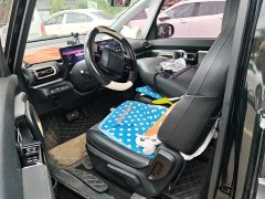 Baojun KiWi EV Smart Edition ternary lithium - фото 9
