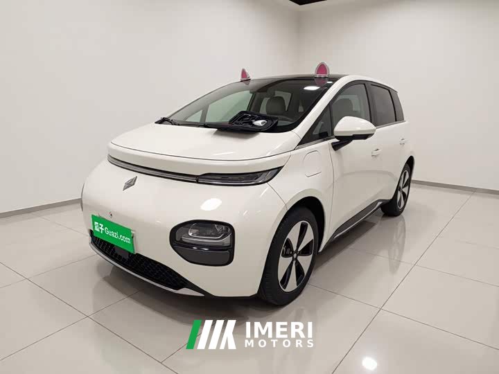 Baojun Yunduo 460 Max - автомобиль из Китая