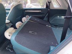 Baojun Yunduo 460 Max - фото 13