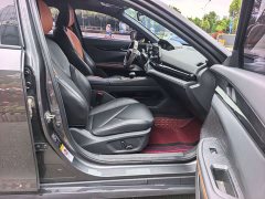 Changan UNI-V 1.5T Prestige Edition - фото 10