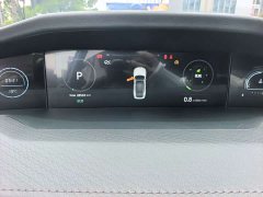 Changan UNI-V 1.5T Prestige Edition - фото 11