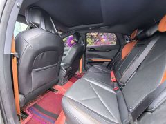 Changan UNI-V 1.5T Prestige Edition - фото 12