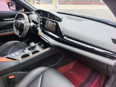 Changan UNI-V 1.5T Prestige Edition - фото 14