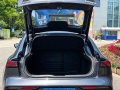 Changan UNI-V 1.5T Prestige Edition - фото 15