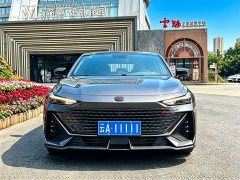 Changan UNI-V 1.5T Prestige Edition - фото 2