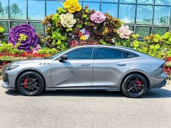 Changan UNI-V 1.5T Prestige Edition - фото 3