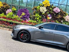 Changan UNI-V 1.5T Prestige Edition - фото 4