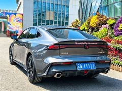 Changan UNI-V 1.5T Prestige Edition - фото 5