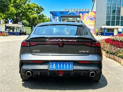 Changan UNI-V 1.5T Prestige Edition - фото 6