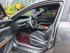 Changan UNI-V 1.5T Prestige Edition - фото 7