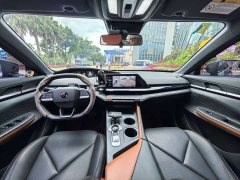 Changan UNI-V 1.5T Prestige Edition - фото 8