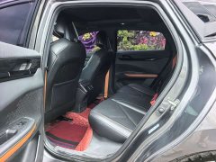 Changan UNI-V 1.5T Prestige Edition - фото 9