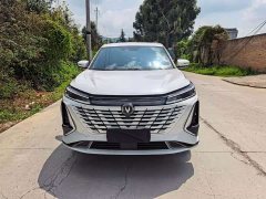 Changan CS75PLUS 2023 third generation 1.5T automatic luxury - фото 2
