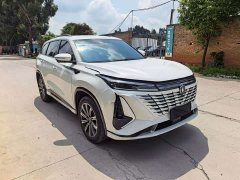 Changan CS75PLUS 2023 third generation 1.5T automatic luxury - фото 3