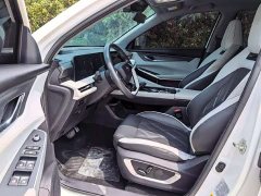 Changan CS75PLUS 2023 third generation 1.5T automatic luxury - фото 4