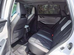 Changan CS75PLUS 2023 third generation 1.5T automatic luxury - фото 5