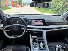 Changan CS75PLUS 2023 third generation 1.5T automatic luxury - фото 6
