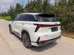 Changan CS75PLUS 2023 third generation 1.5T automatic luxury - фото 7
